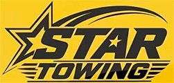 STAR TOWING Logo